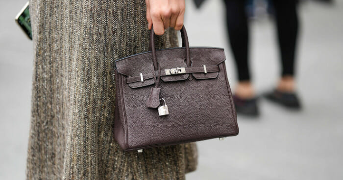 Hermes Birkin