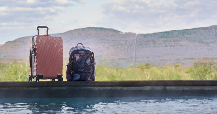 Tumi Fall 2023