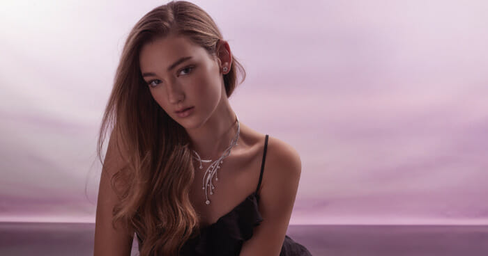 Diamond & Platinum Estrella