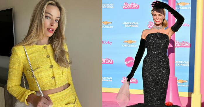 barbie chanel