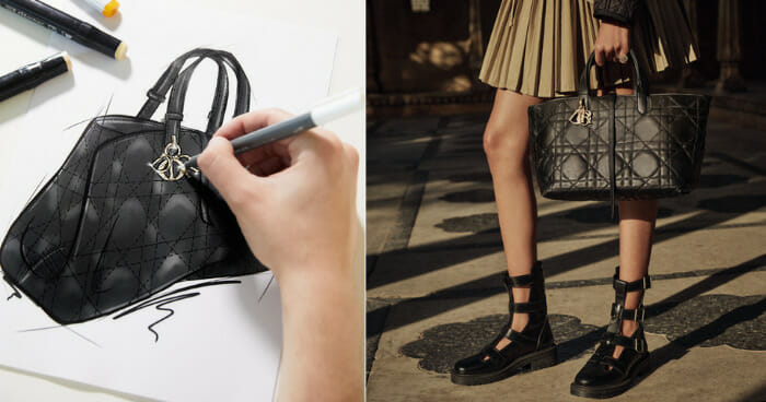 dior toujours