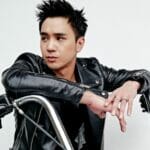 Fabian Loo Astro Fibre ambassador