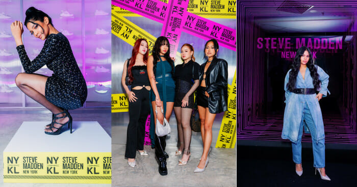 steve madden kuala lumpur