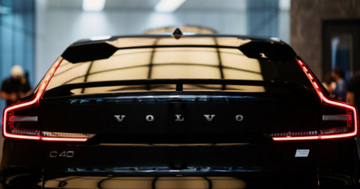 Volvo Cars