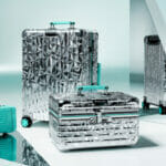 Rimowa and Tiffany & Co.