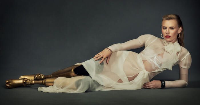 Lauren Wasser
