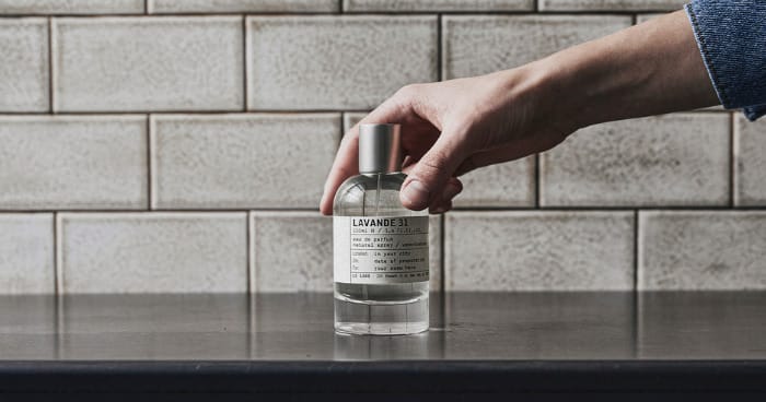 The Le Labo LAVANDE 31