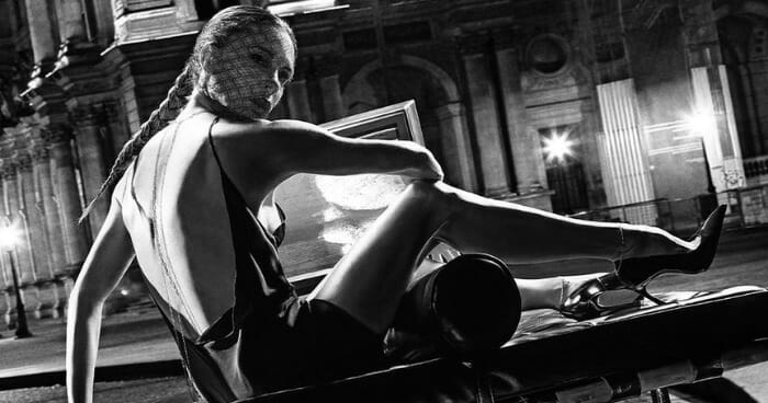 Victoria Beckham