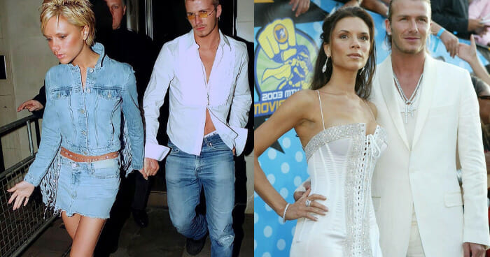 Beckhams