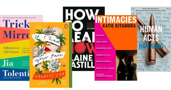 South-East Asian Writers