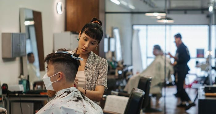 Best Barber Shops in KL and PJ