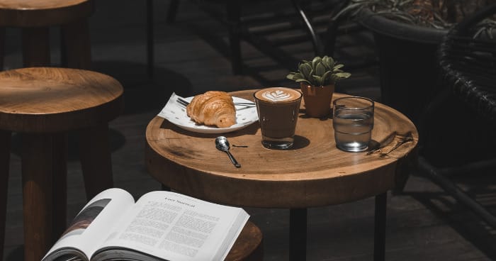 best coffee shops