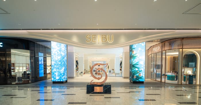 Seibu