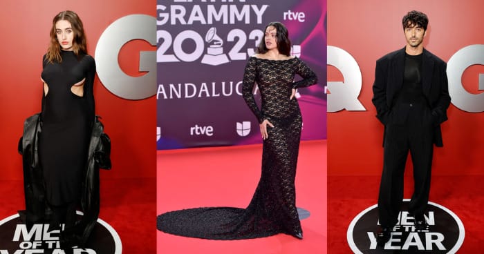 All the best Balenciaga looks worn by Hollywood stars in 2023