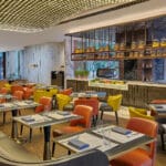 Coastal Seafood Buffet at the Renaissance Kuala Lumpur Hotel