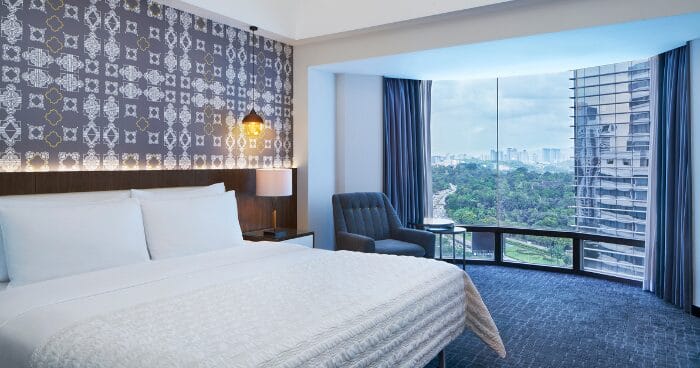 Le Meridien