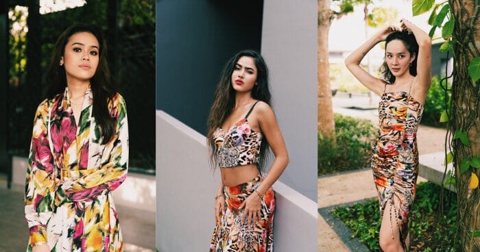 introducing our 2023 women of the year dressed in marciano