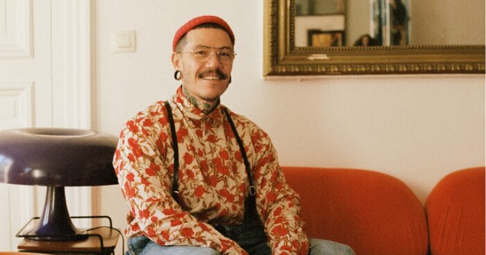 Everything to know about Moschino’s Creative Director Adrian Appiolaza