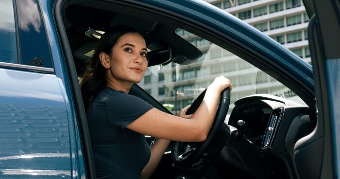 Julia Van Der Drift