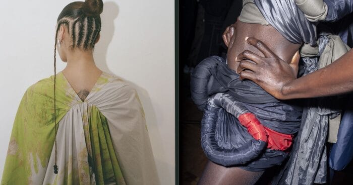 Independent fashion brands to know in 2024