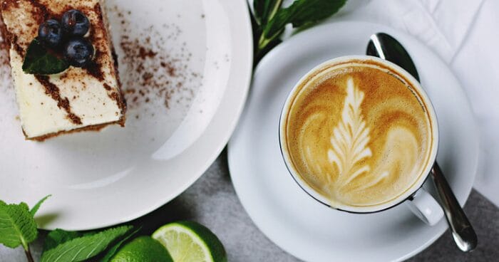 New cafes to check out in KL this March 2024