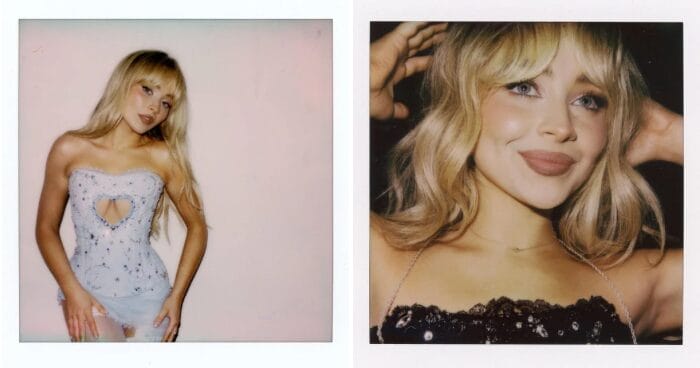 Inside Sabrina Carpenter’s iconic fashion moments