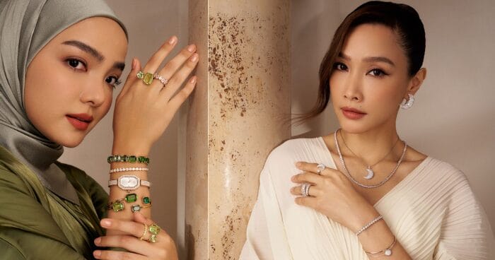 Swarovski Ramadan 2