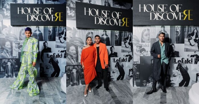 House of DiscoveRE