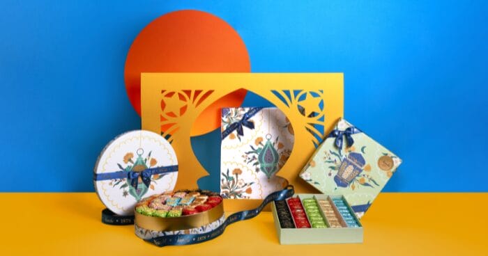 Hari Raya 2024 Hampers