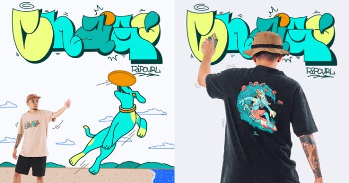 Rip Curl