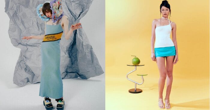 Local Fashion Brands To Keep On Your Radar