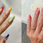 2024 Summer Nail
