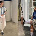 Spice Up Your Summer Wardrobe With The ‘Blokette’ Core