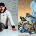 Daniel Arsham: Archaeologists From The Future