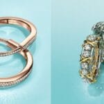 Tiffany & Co's Mother's Day guide