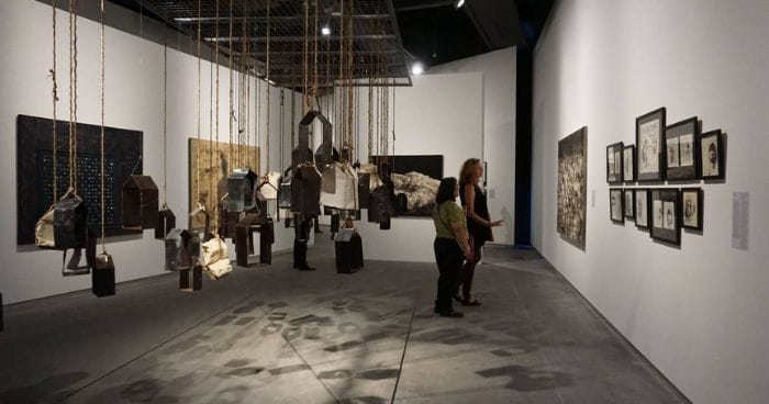 Ilham Gallery