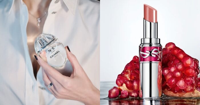 Beauty Launches