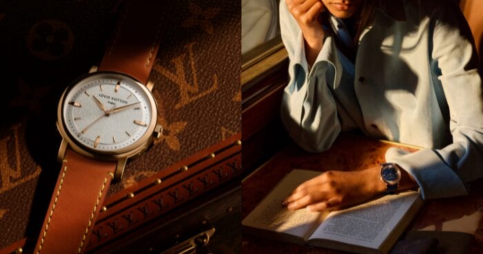 Louis Vuitton Escale