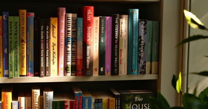 September reads - romance