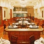 Lai Po Heen, Mandarin Oriental