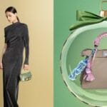 Fendi Winter Holiday 2024 Collection