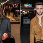 All the Celebrities spotted at the 2024 F1 Las Vegas Grand Prix