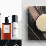 everything to know about the celine bath and body collection