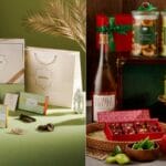 Hari raya 2025 gift sets