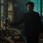 new on streaming in april 2025