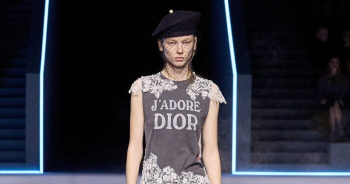 Iconic Fashion Items