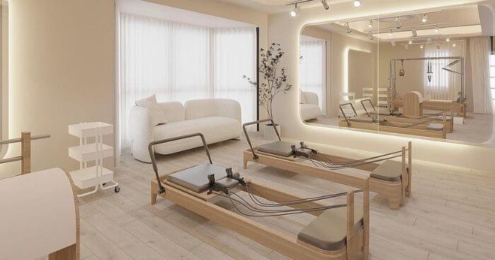 Hills Pilates