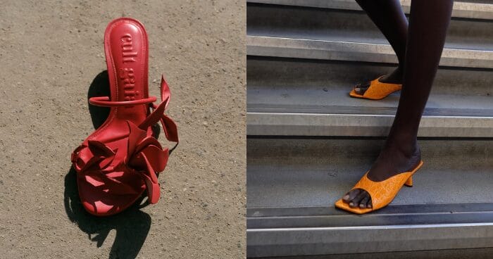 Affordable Designer Shoe