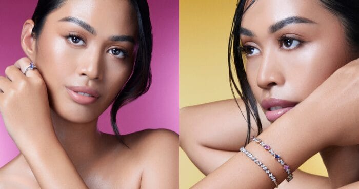Diamond & Platinum