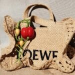 Best Raffia Bags